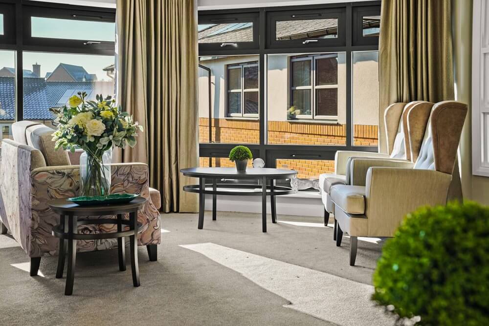 Care Assistant - Part Time - I lounge 1