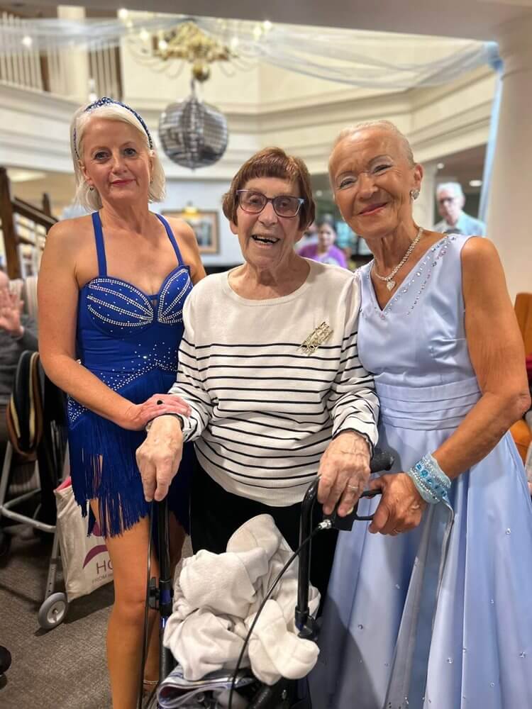 Metchley Manor - Metchley Manor lifestyle update 4