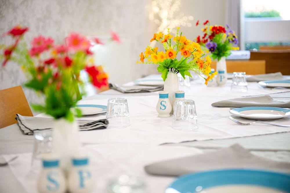 Senior Care Assistant - Smallbrook dining 2