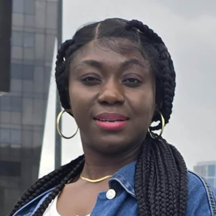 Oluchi