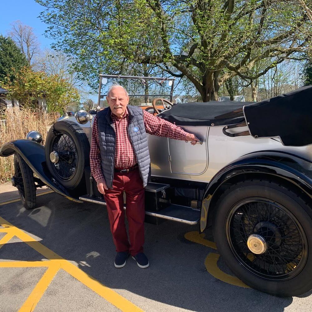 Cranford Grange - Cranford Grange lifestyle 5