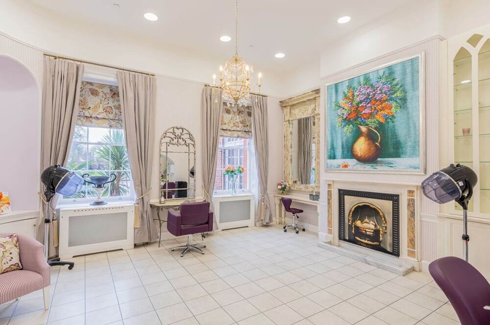 Thames View - Thames View salon 1
