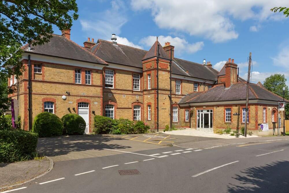 Care Assistant Bank - Elizabeth Lodge lead