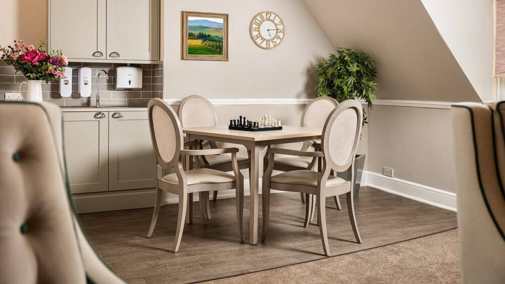 Kippingtons - Kippingtons cafe 3