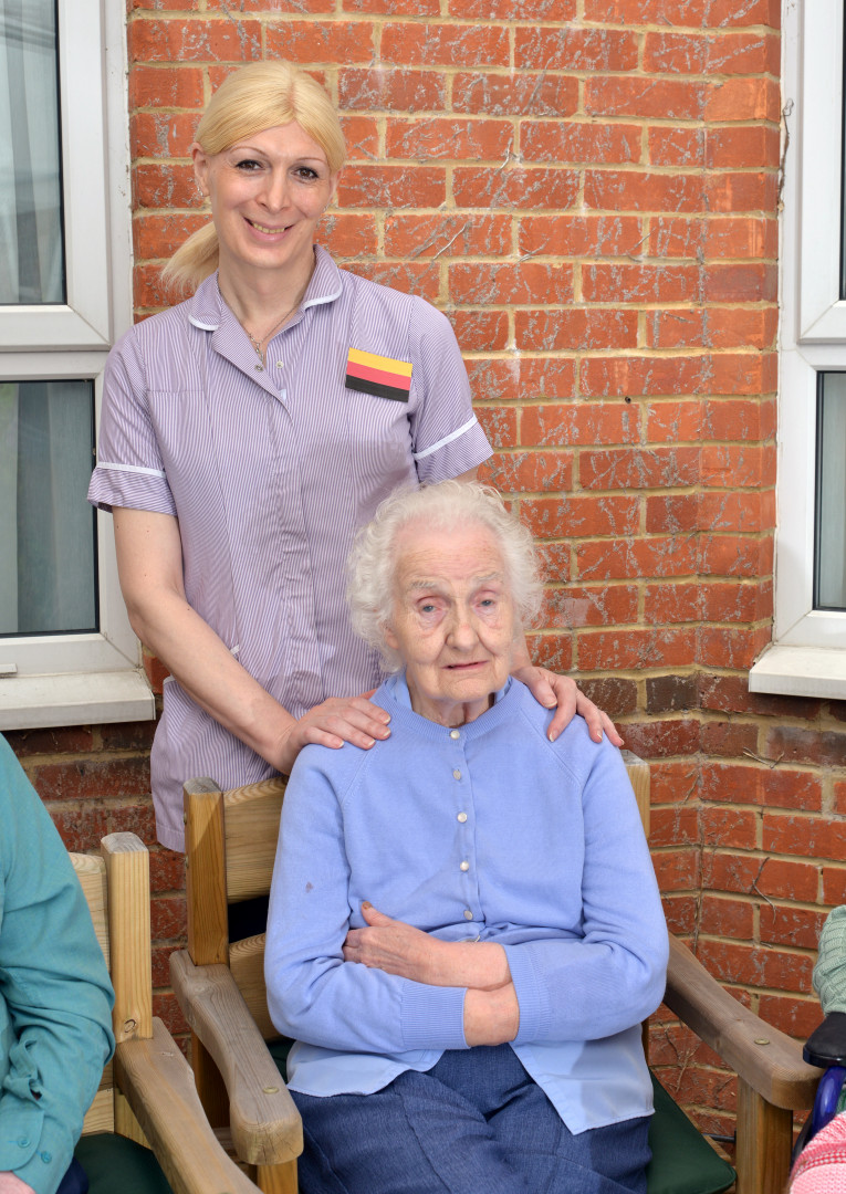 Care Assistant - lwp-0069 image