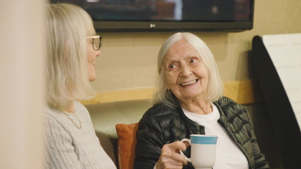 Choosing Knebworth was the best decision