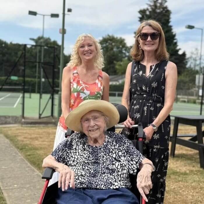 Care Assistant - Invicta Court lifestyle