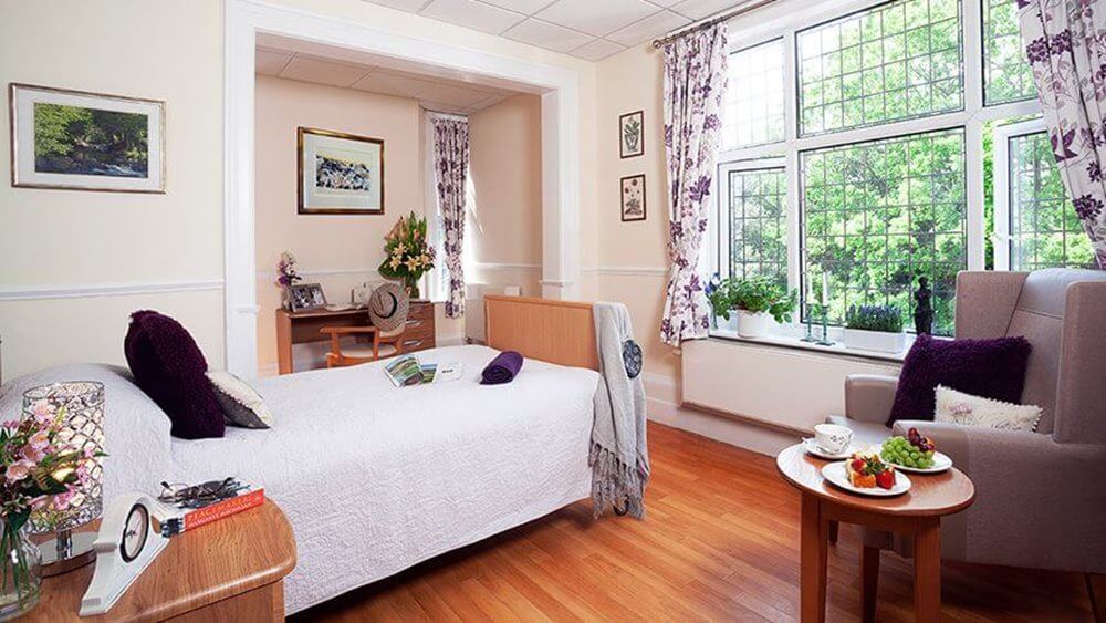 Southborough - Southborough bedroom