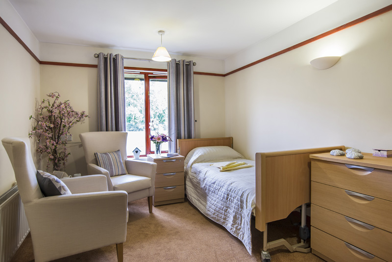 Appleby House Care Home Epsom, Surrey Care UK