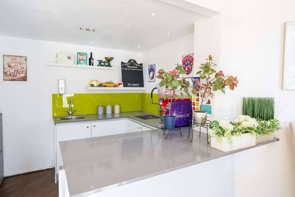 Senior Care Assistant - Smallbrook cafe 2