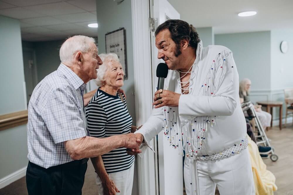 Life in our South Coast homes