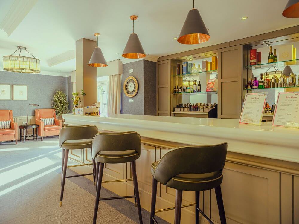 Beverley Parklands - Beverley Parklands bar