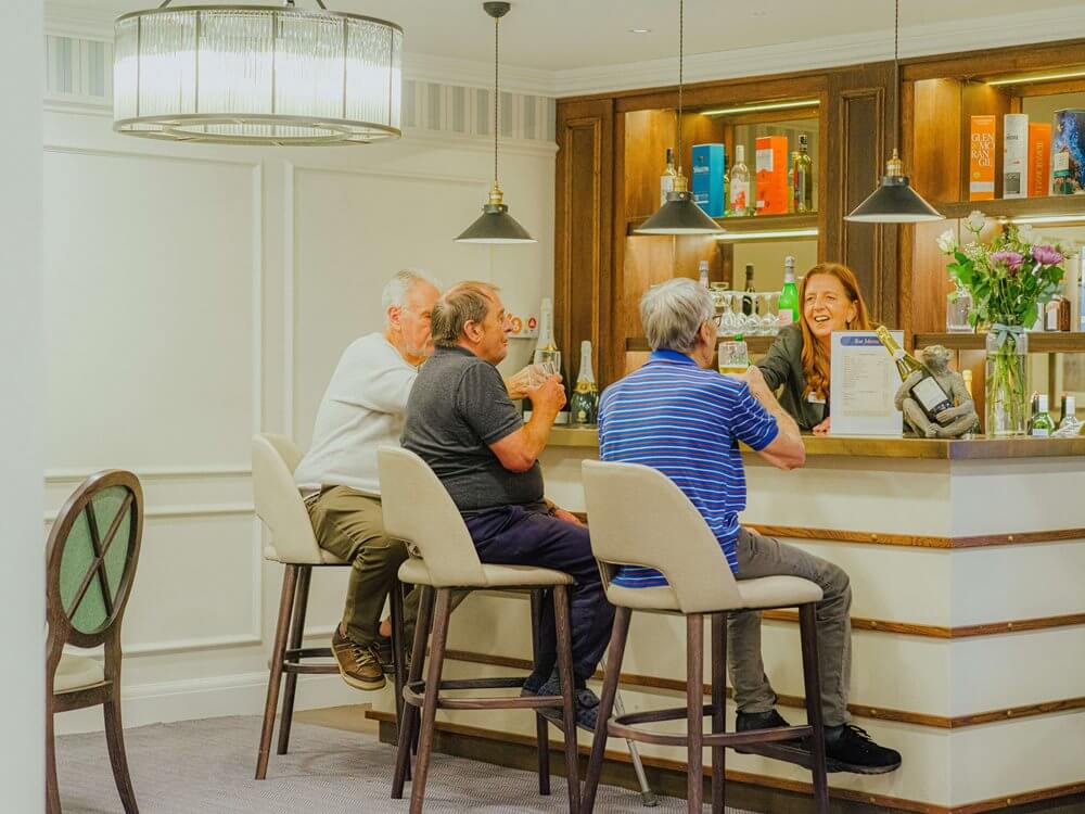 Westfield Park - Westfield Park Lifestyle 3