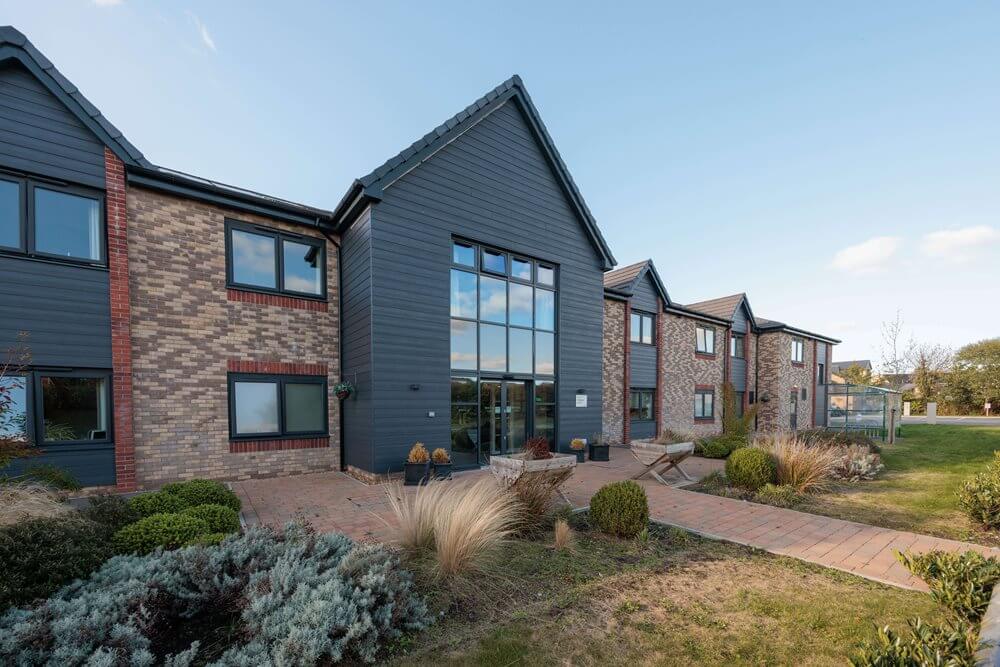 Senior Care Assistant Bank - Meadow Croft lead