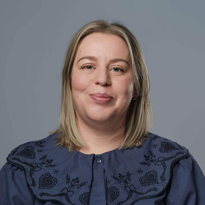 Hayley Coatsworth