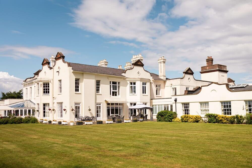 Knowle Park