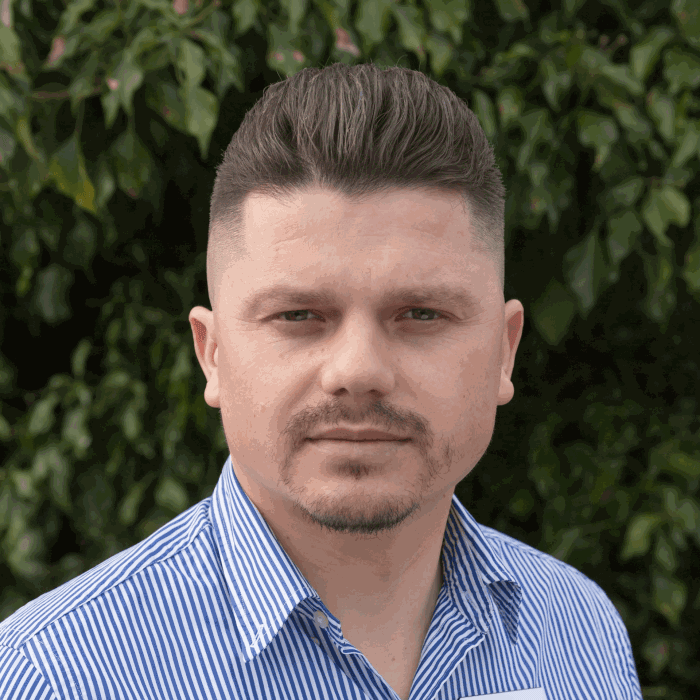 Alin Marcu
