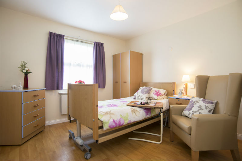 Whitby Dene Care Home Eastcote, Greater London Care UK