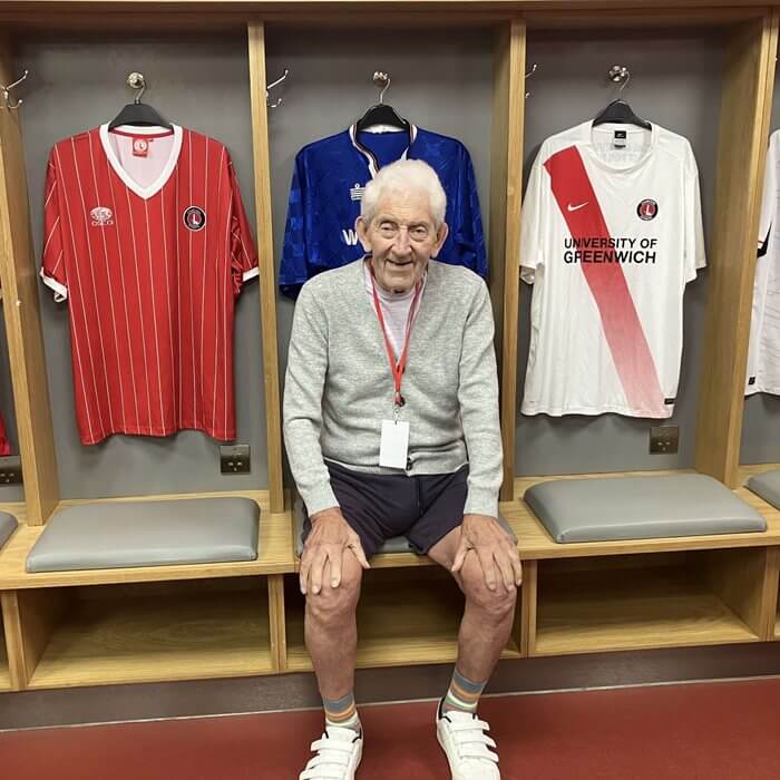 Kingsleigh - Kingsleigh football wish