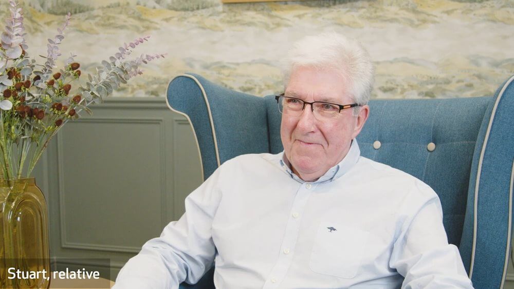 First impressions of Llys Herbert