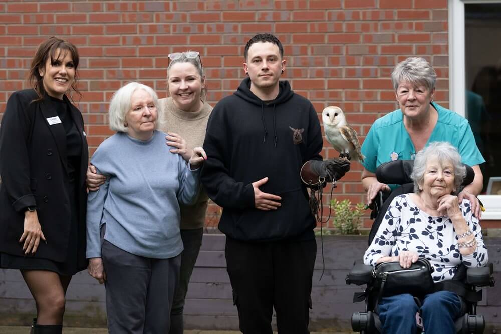 Brook Court - Brook Court lifestyle 9