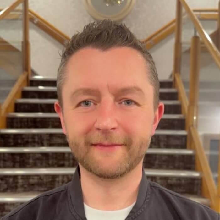 Mark Rowland