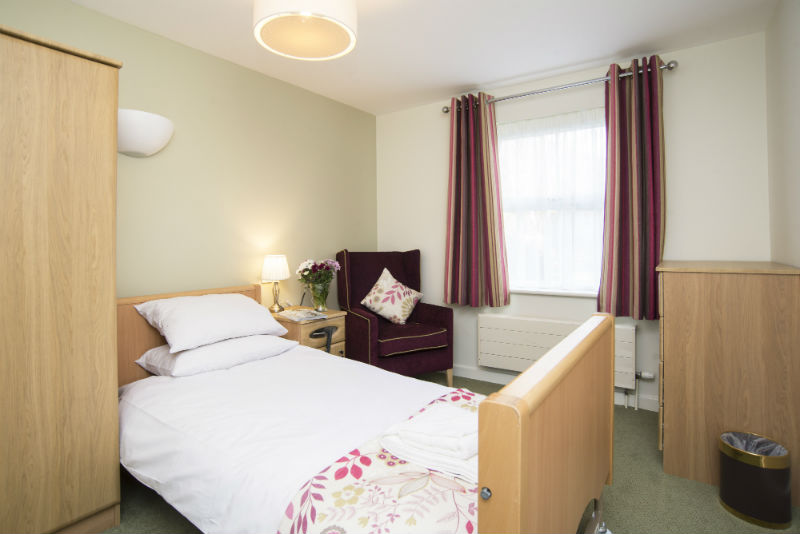 Amberley Lodge Care Home Purley, Surrey Care UK