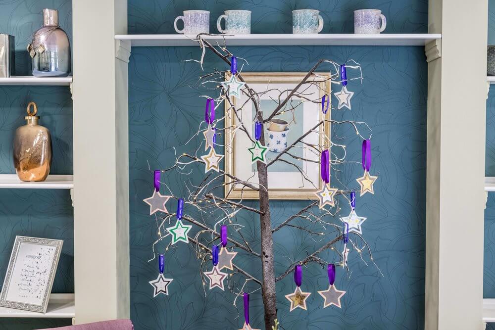 Care Assistant Bank - chandler wishing tree