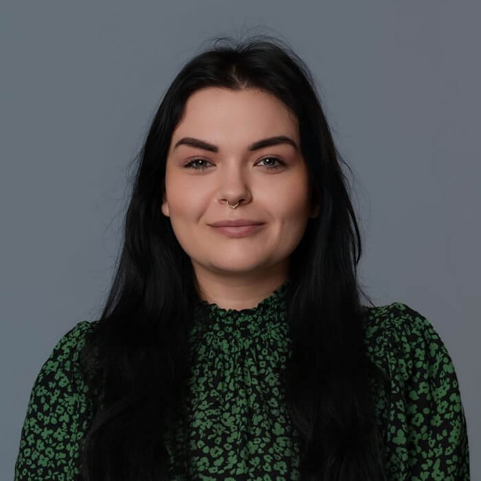 Shannon Hamilton