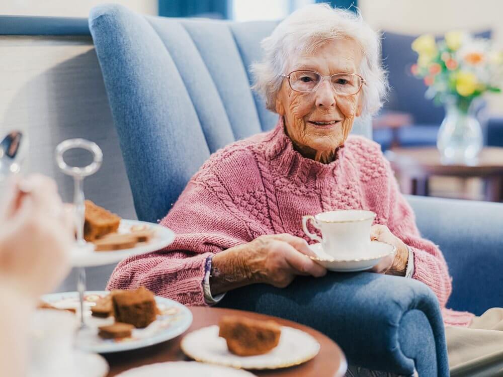 Mere Hall  - Mere Hall lifestyle 4