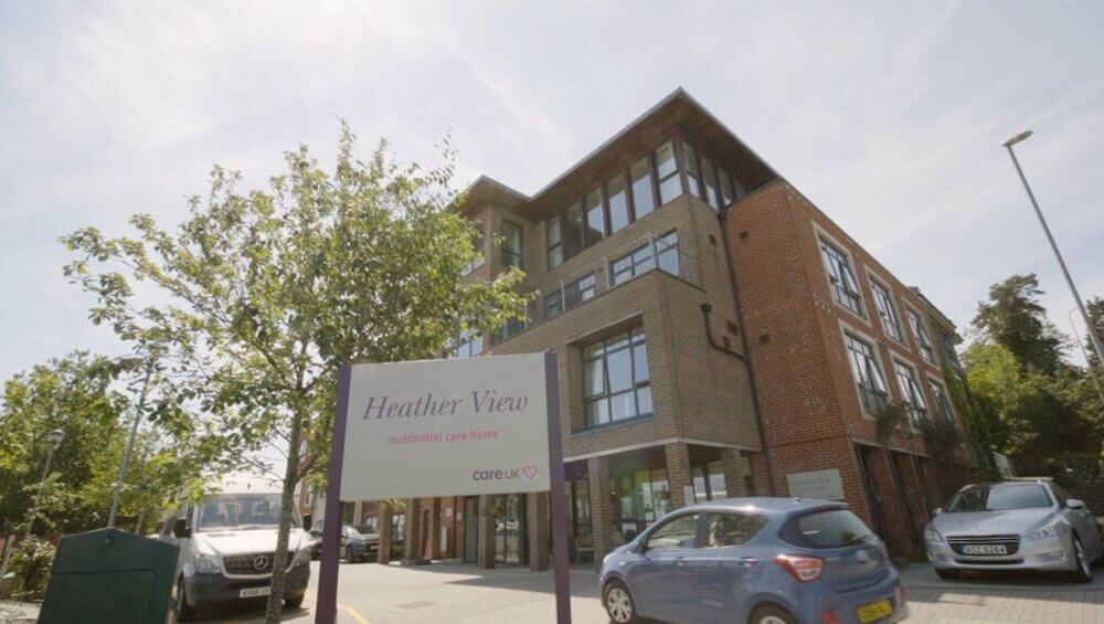 A tour of Heather View