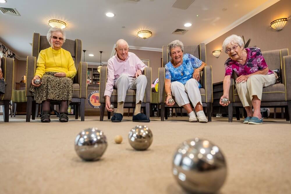 Team Leader Care Days - Invicta Court lifestyle 4