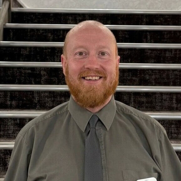 Dave Waltham