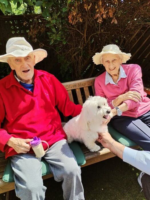 Follow us on Facebook