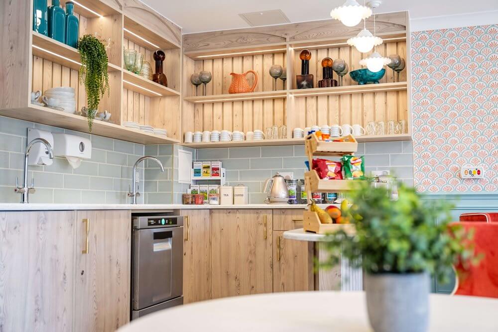 Nurse Manager - The Wickets cafe