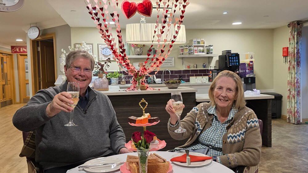 Montfort Manor - Montfort Manor lifestyle 1