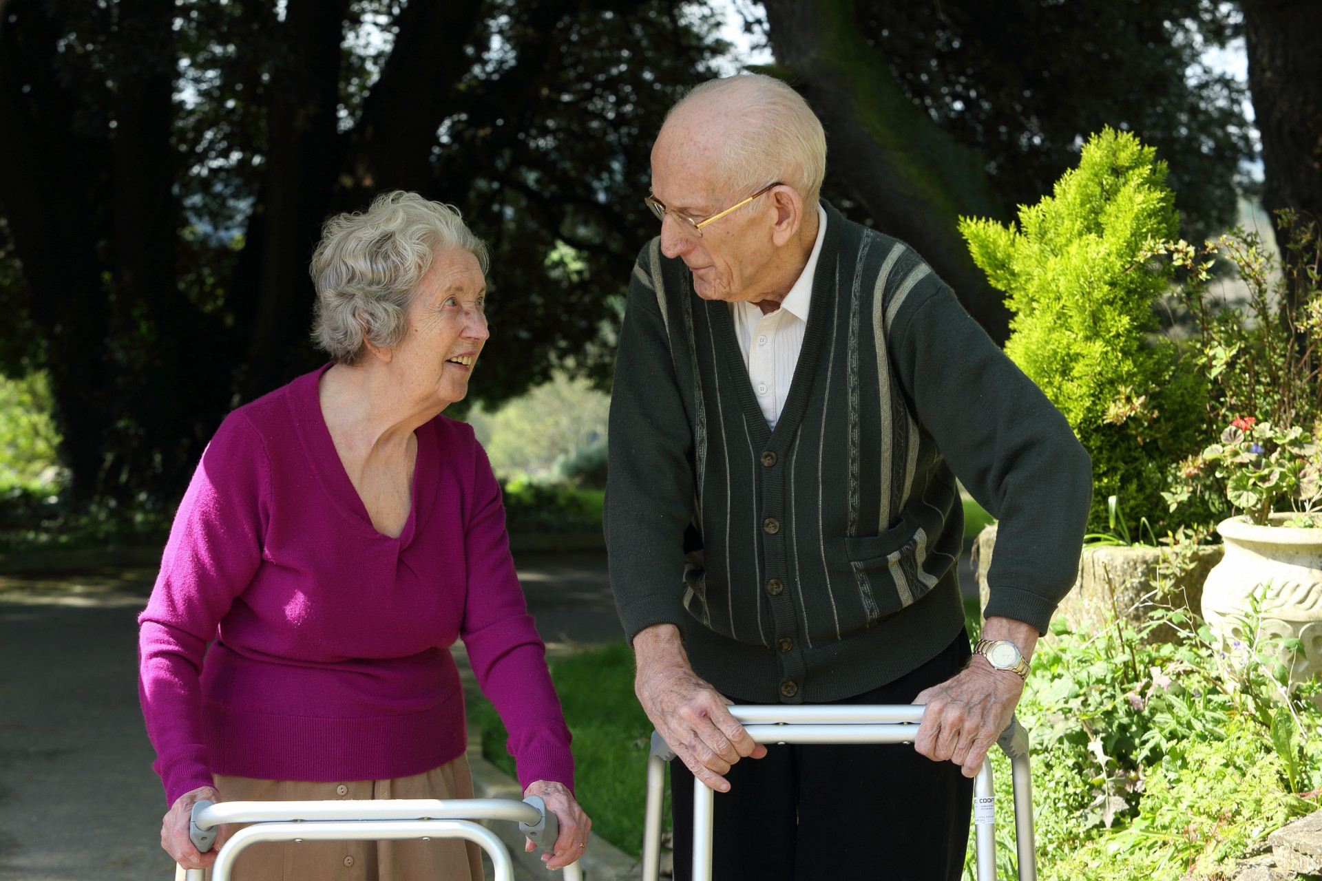 How to prevent slips and trips – Field Lodge hosts free advice event