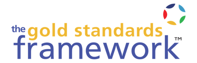 Gold Standard Framework Accredited