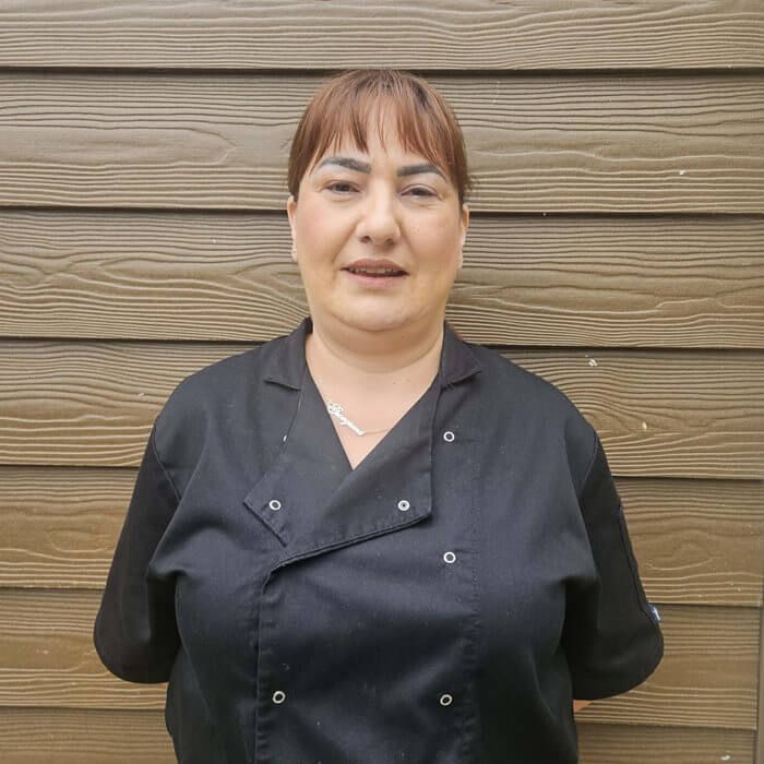 Georgina-Mihaela Tavel