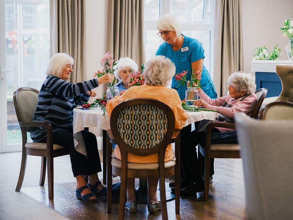 Tranby Park - Tranby Park lifestyle 5