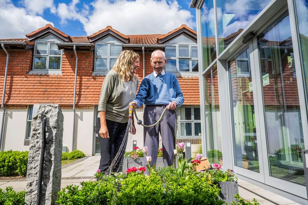 Walton Park - Walton Park lifestyle 7