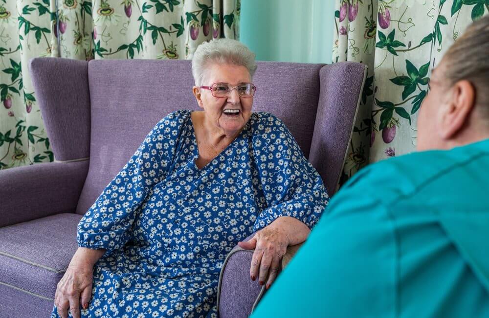 Team Leader Care - Collingwood lifestyle 3