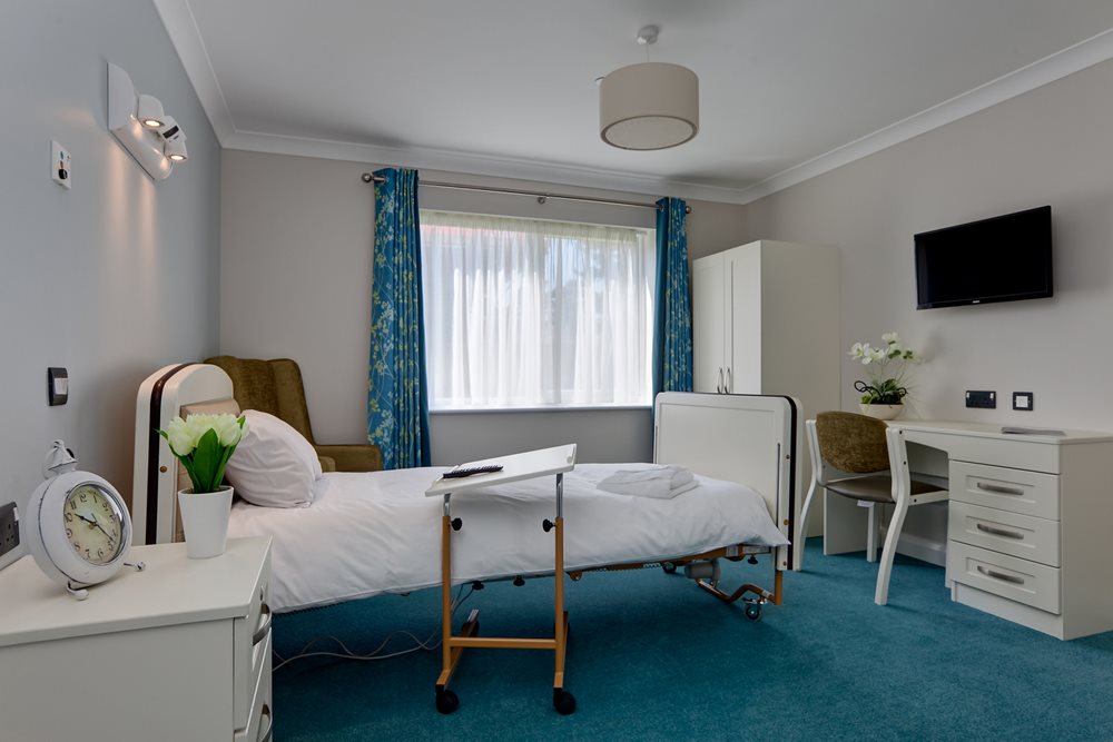 Care Assistant bank - mildenhall-6 image