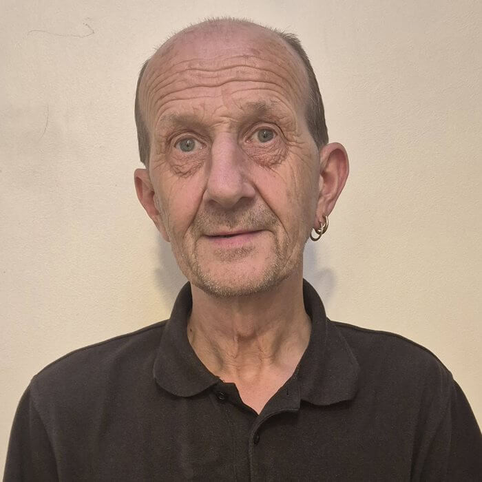 Trevor Gubby