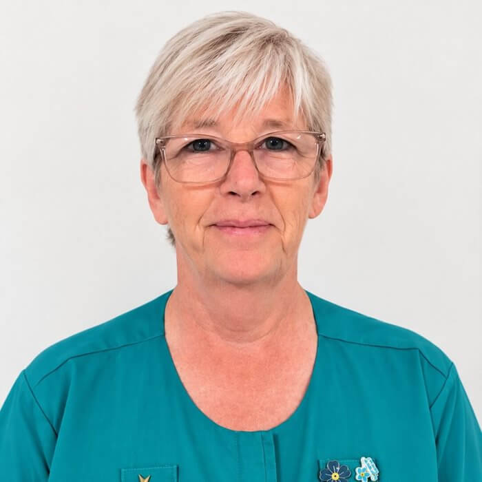 Carol Griggs