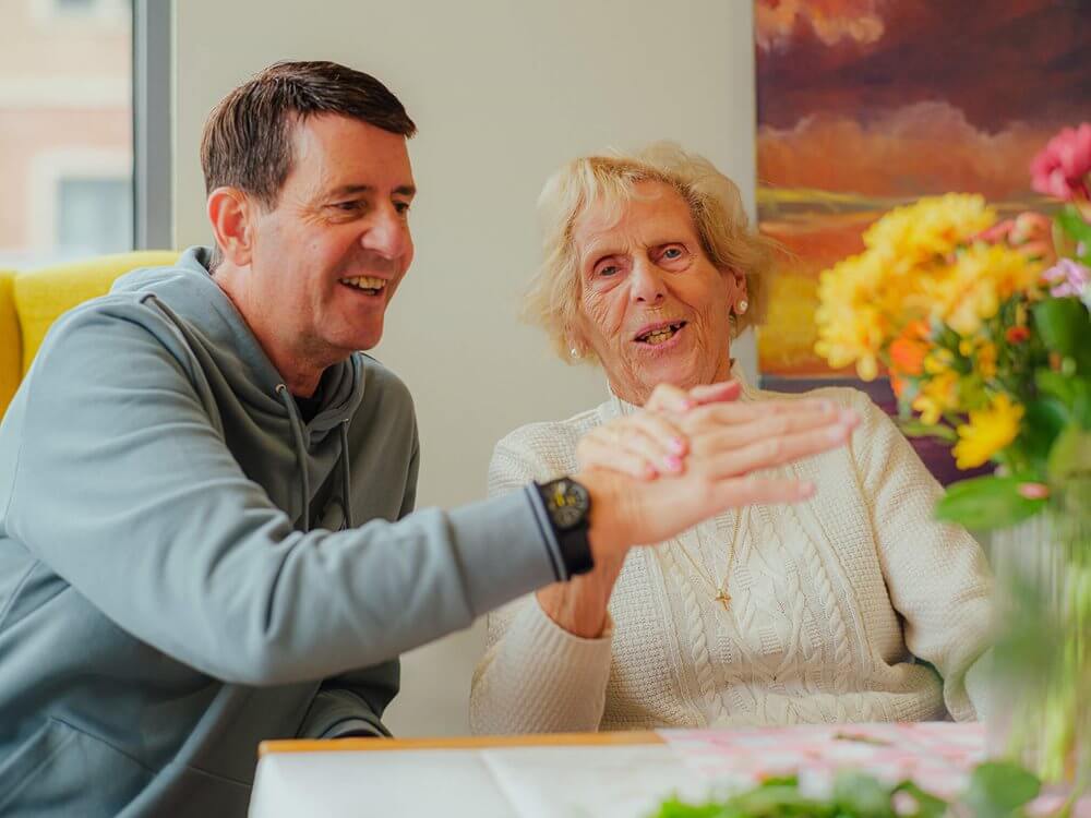 Seacroft Grange - Seacroft Grange lifestyle 3