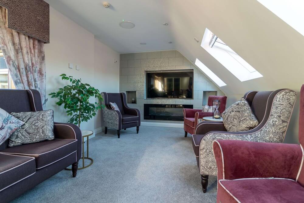 The Hollies - The Hollies lounge