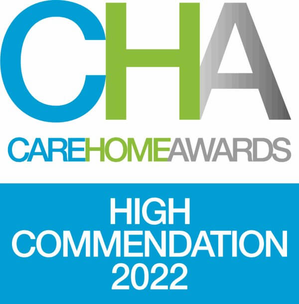 Care Home Awards 2022 - Best for Communication and use of Digital Channels