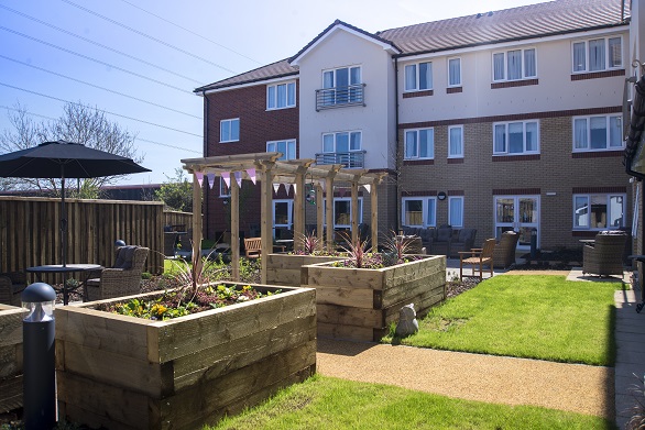 Pear Tree Court - garden-care-uk-pear-tree-court-4 image