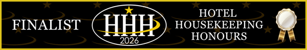 Hotel Housekeeping Honours 2026 finalist - Care Home Team of the Year awards category
